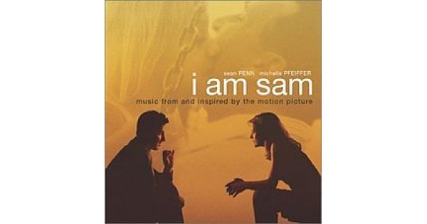CD I Am Sam (O.S.T.)